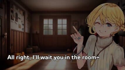 Your Personal Femboy Bridget Helps You Cum [Public Version] [Anal] [Edge] [Countdown]